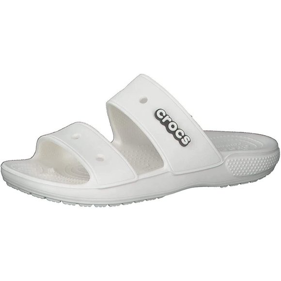 CROCS | Shoes | Crocs Unisex Classic Twostrap Slide Sandals  display picture 3